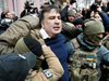 Киев обвини Михаил Саакашвили в опит за сваляне на властта