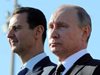 Русия: Башар Асад даде висока оценка на съветското оръжие след ударите по Сирия