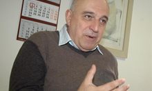 Експертът Данаил Тафров: Доган няма нищо общо с "Цанков камък"