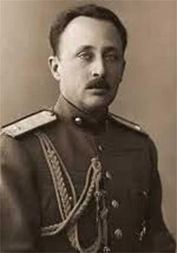 Княз Кирил Преславски