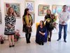 COVID-19 уби и майката на бургаската художничка Лора Янева, която остави бебе-сираче