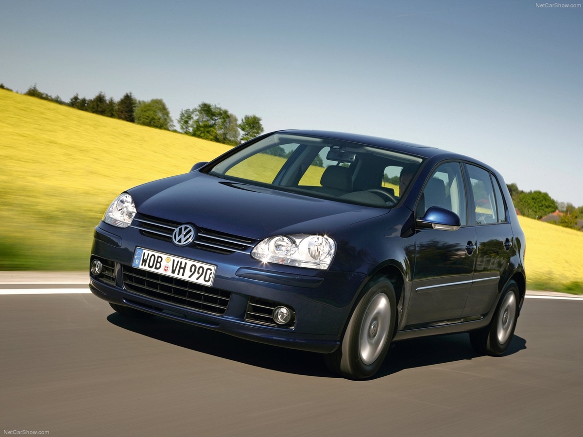 Volkswagen Golf остава най-популярният употребяван автомобил в Европа