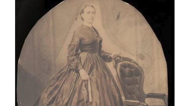 Първата жена детектив осуетява опит за убийството на Линкълн