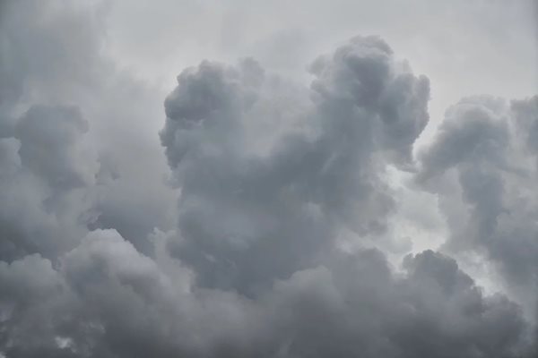 Облачността ще продължи да се увеличава
СНИМКА: Pixabay