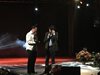 3000 пеят с Веселин Маринов на концерта му във Варна