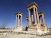 Терористи са разрушили известен паметник на културата в Палмира