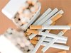 В Добрич конфискуваха 4860 къса цигари без бандерол
