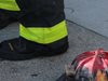 Пожарникар загина при изпълнение на служебния с дълг в Русенско

