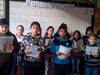 Ученици от Горна Оряховица се включиха
 в Националната седмица на четенето