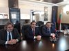 Държавата влиза с 1 милион в капитала
на новата зона за инвестиции в Свищов