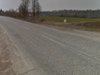 Катастрофа затруднява движението по пътя Ловеч -Плевен