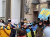 В Талин събират подписи за спиране на тока и водата на руското посолство