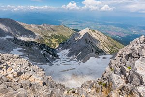 Откриха жив изчезналия американец в Пирин