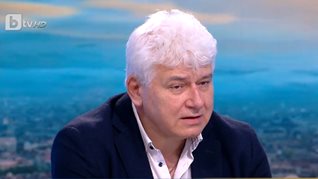 Пламен Киров за новата Конституция: Да видим как ще се реализира детската мечта на Христо Иванов