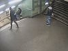 Ритачът от метрото в Берлин и жертвата му - очи в очи днес