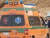 Версията на шофьора, превозвал българите в Египет: Пясък на пътя причини инцидента