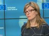 Екатерина Захариева: Подготовката на срещата ЕС-Турция върви усилено