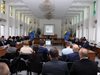 Обсъждаха новото райониране със зам.-министър Деница Николова  на регионален съвет в Габрово