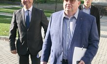 Цацаров: Разследването срещу Баневи няма да е само за 