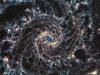 Астрономи откриха най-отдалечената галактика досега (Снимки)