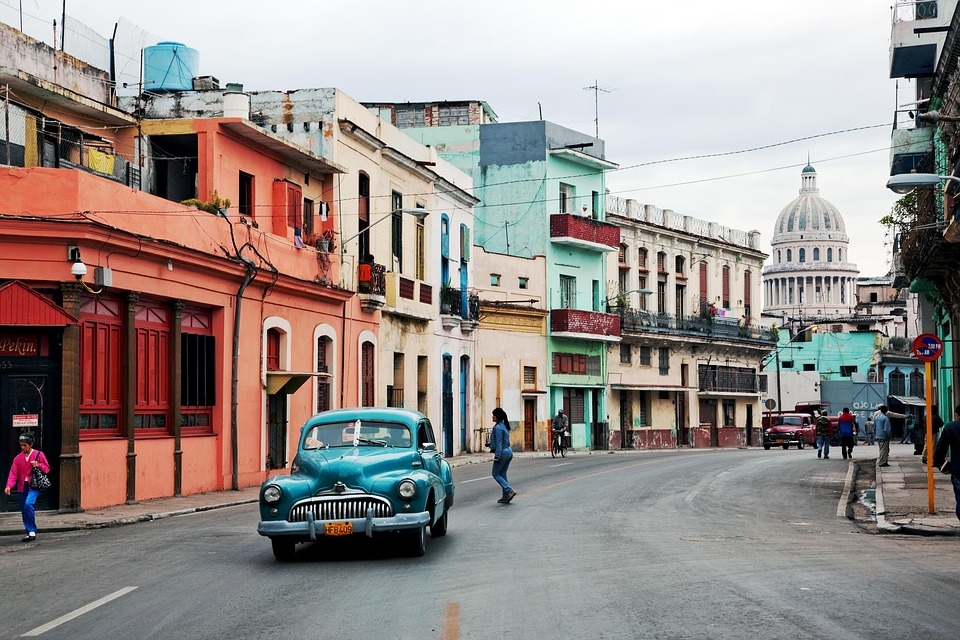 Куба одобри еднополовите бракове