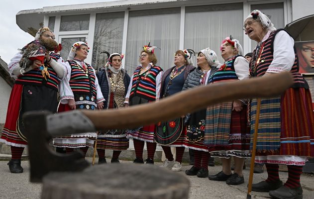 Снимка: Орлин Цанев