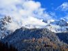 Условията за туризъм по планините са добри в Балкана, но не и в Родопите