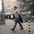 Калин Врачански се облича в движение