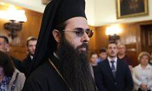 Арсений стана Сливенски митрополит на 37 години – като духовния си баща Николай (Обзор)