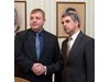2016 г. ще е решителна за борбата с корупцията, уверен е Плевнелиев (Обзор)