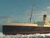Строят копие на "Титаник" с действителни размери в Китай (Видео)