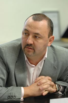 Владимир Тодоров