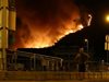 Най-малко 80 души пострадаха от пожари
край Сплит

