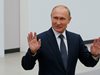 Путин обеща руски паспорт на ранена в Сирия украинка