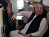Приеха в болница бившия пакистански премиер Наваз Шариф