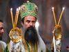 Столичното духовенство посреща официално новия патриарх