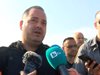 Калин Стоянов: Тези, които ми искат оставката, ще избягат с 200 (Видео)