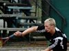 Наказаха български тенисист за залози