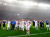 Исландия си тръгна с достойнство и рекорд от Евро 2016