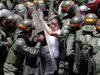 Започна 24-часова стачка във Венецуела 
