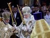 Лондон със санкции срещу патриарх Кирил
