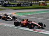 "Ферари" измъкна първа позиция на "Монца с 13 хилядни от Верстапен