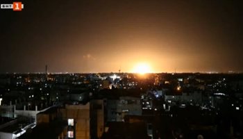 Как Израел проспа 12 часа преди атаката на "Хамас"