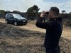 Калин Стоянов: Ситуацията с пожарите започва да се подобрява