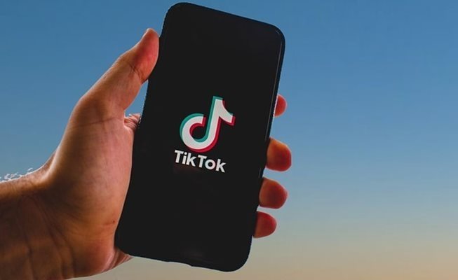 Платформата "ТикТок" вече е недостъпна в САЩ