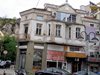 Санират без пари перлите в центъра на Пловдив