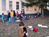 Министър Москов изпраща специалисти за проверка в лагера в Харманли