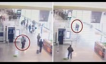 Опит за атака на летище Орли, Франция

