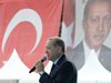 Ердоган: Европа е загниващ континент и
център на нацизма