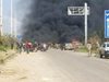 100 станаха жертвите от вчерашната експлозия на кола-бомба в Сирия